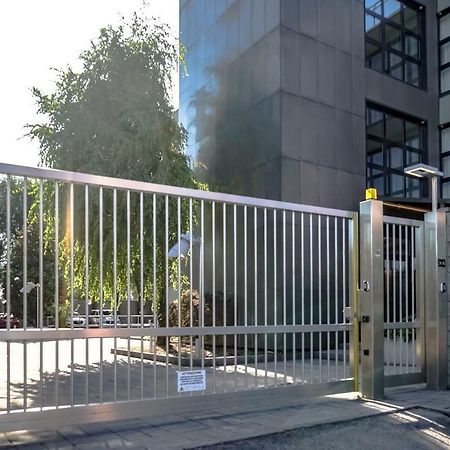 Sleep Tide Suites Mailand Exterior foto