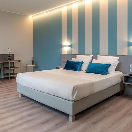 Sleep Tide Suites Mailand Exterior foto