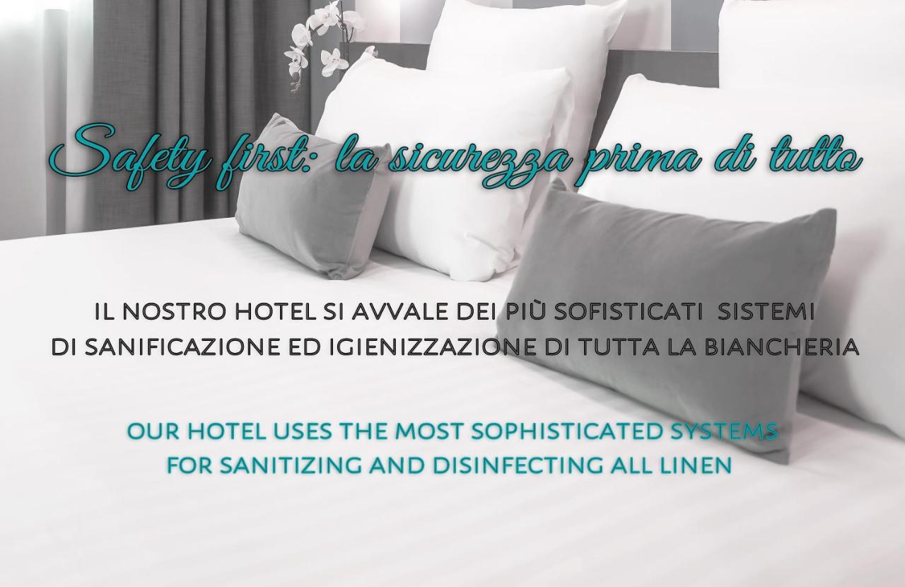 Sleep Tide Suites Mailand Exterior foto
