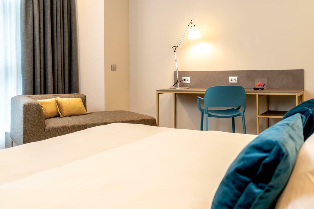 Sleep Tide Suites Mailand Exterior foto