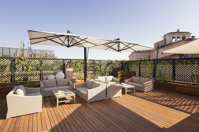 Sleep Tide Suites Mailand Exterior foto