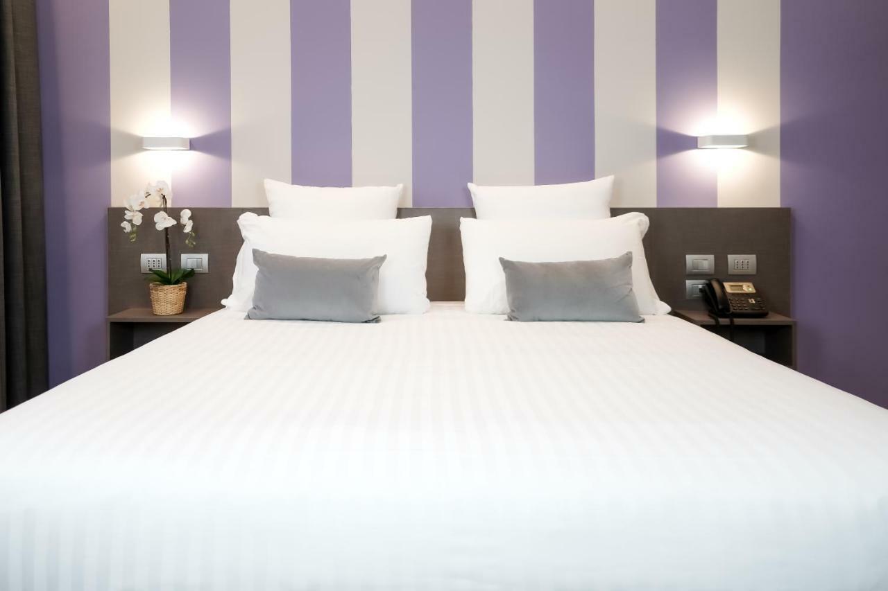 Sleep Tide Suites Mailand Exterior foto