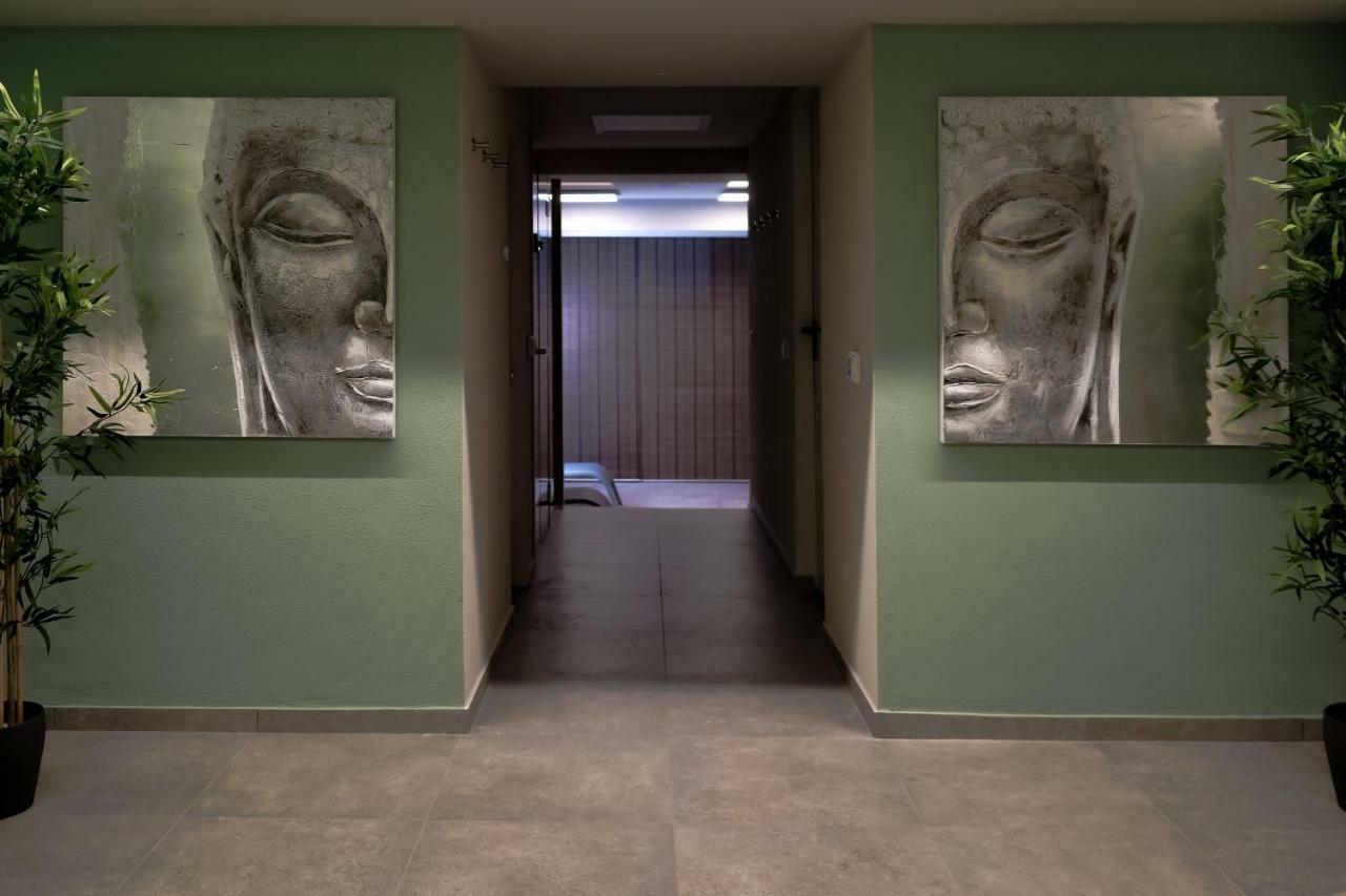 Sleep Tide Suites Mailand Exterior foto
