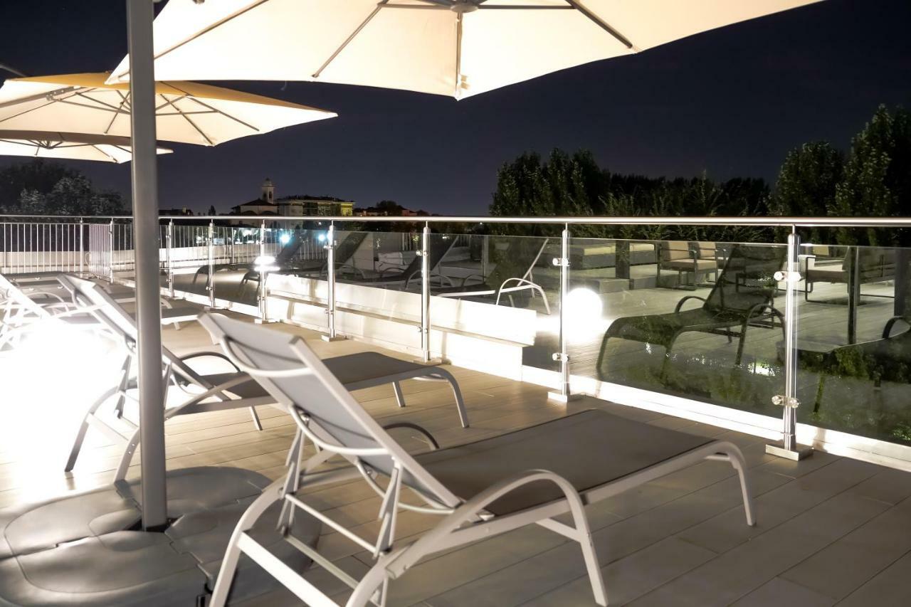 Sleep Tide Suites Mailand Exterior foto