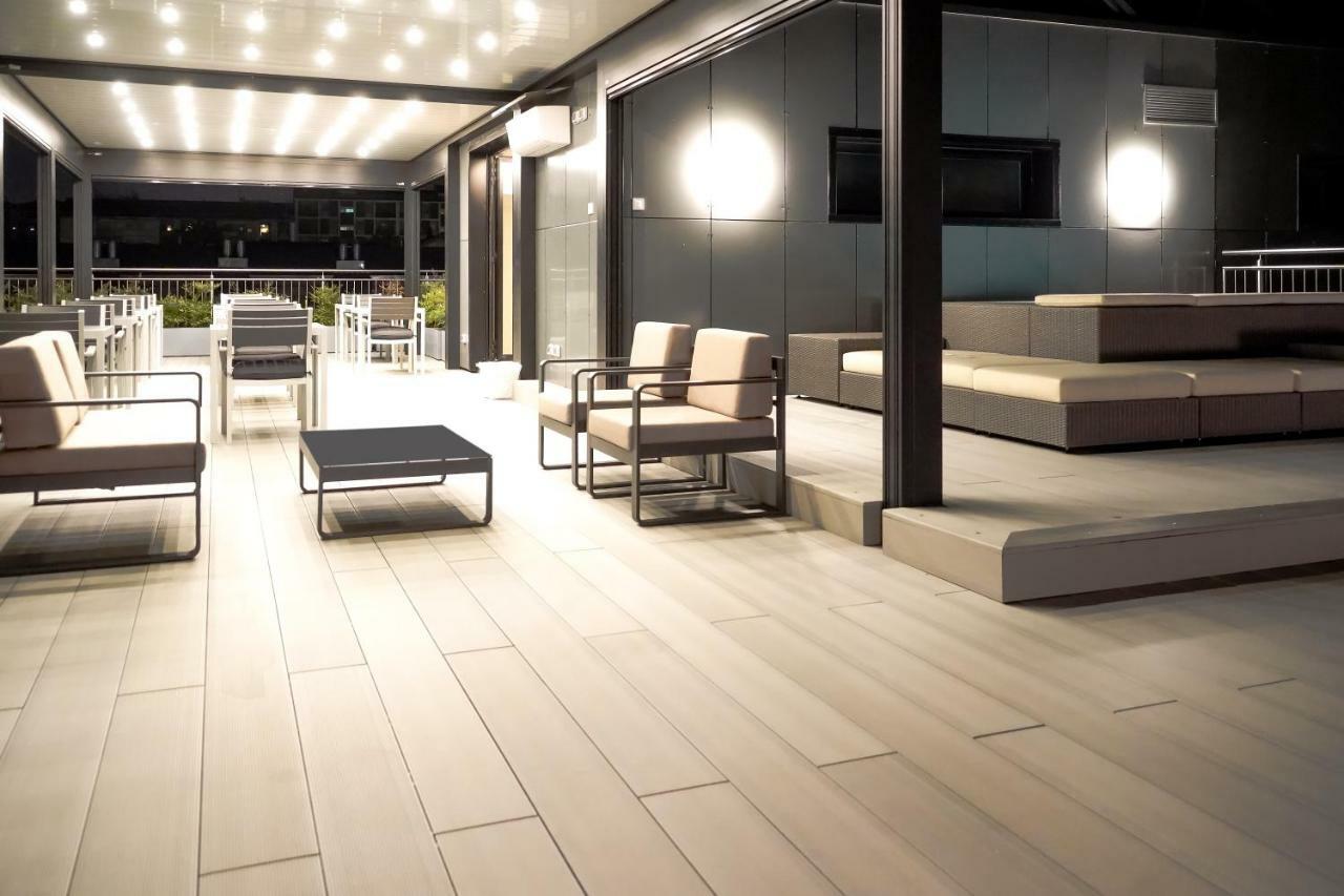 Sleep Tide Suites Mailand Exterior foto