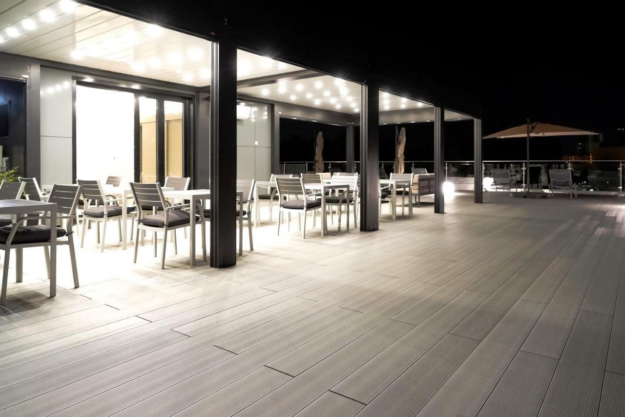 Sleep Tide Suites Mailand Exterior foto