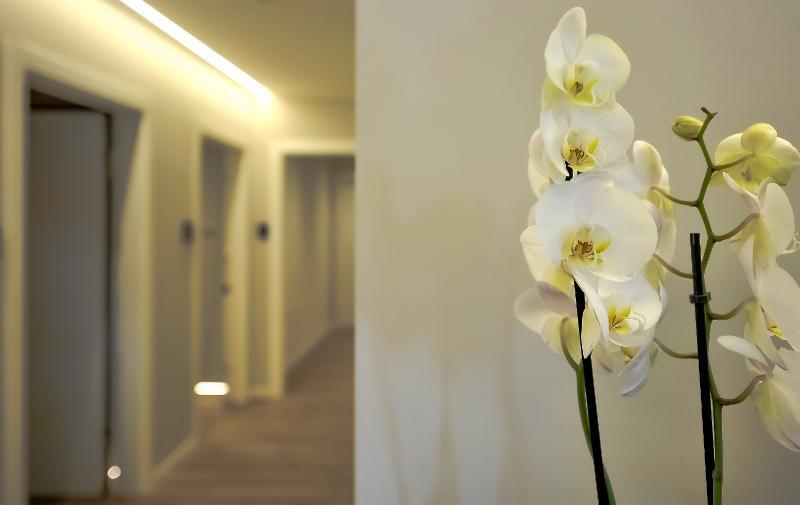 Sleep Tide Suites Mailand Exterior foto