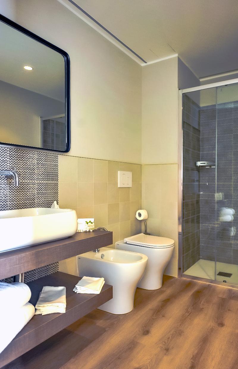 Sleep Tide Suites Mailand Exterior foto